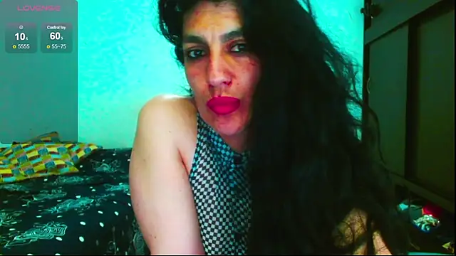 diosa gil online show from May 2026 12:39:01 AM