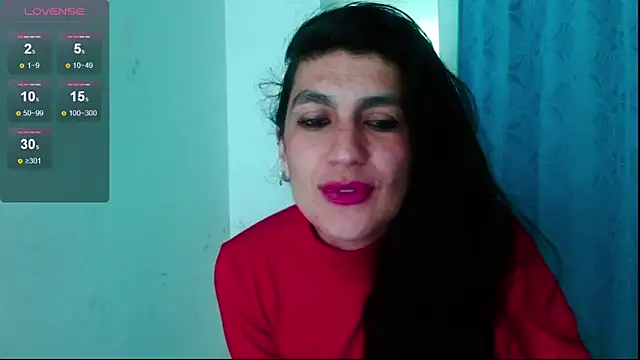 diosa gil online show from May 2026 12:15:02 AM