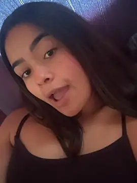 Megan-Moon online show from June 2026 05:41:01 PM