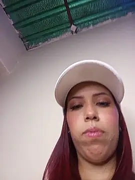 Samiragrey online show from May 2026 09:34:01 PM
