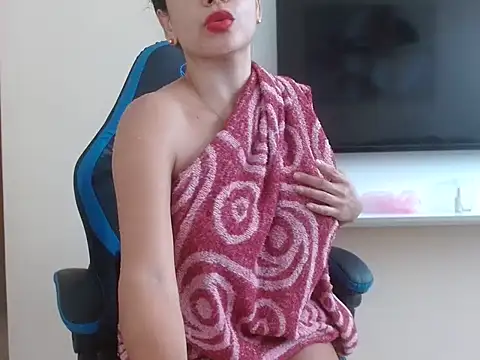 pocahontasbrasil online show from May 2026 03:50:02 PM