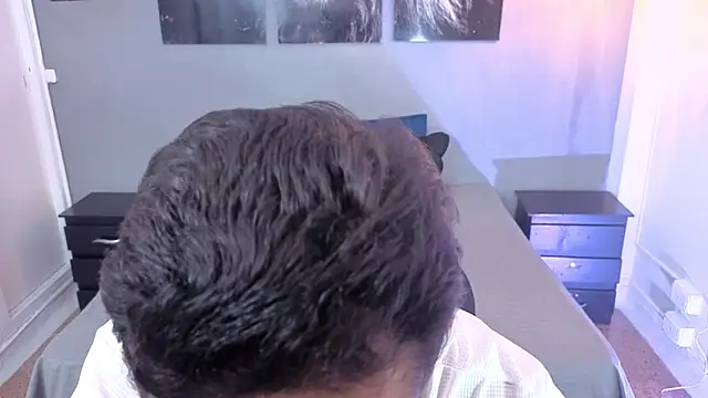 Zack isback online show from April 2026 07:33:02 PM