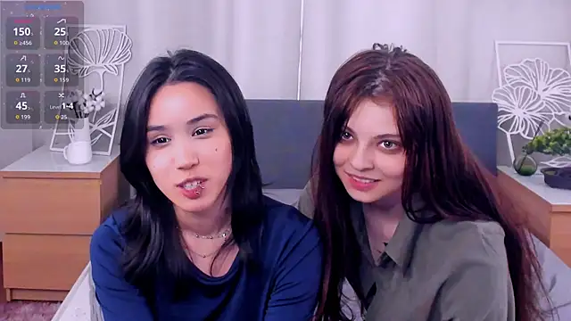ReynaGrinvalsky online show from April 2026 12:29:02 PM