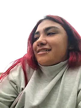 lucyheart 8 online show from April 2026 05:37:01 PM