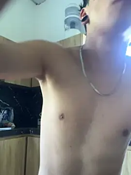 Aaron Brink  online show from June 2026 02:43:02 PM