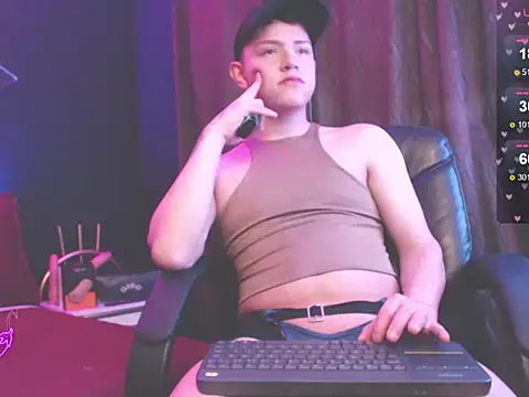 kyle jordanx online show from April 2026 02:14:02 AM