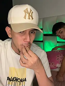 Poison Boys online show from June 2026 02:46:02 AM