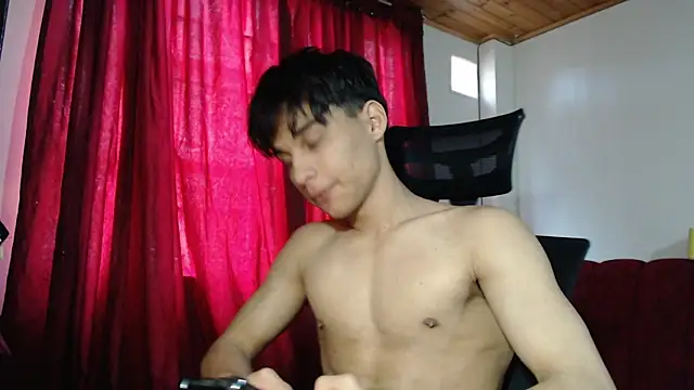 Marck-Pro online show from May 2026 07:33:01 PM