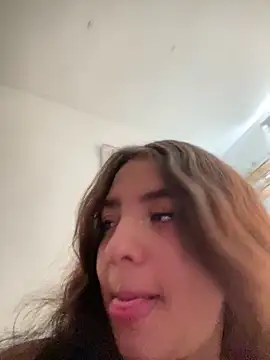 midarixxx online show from April 2026 03:16:01 PM