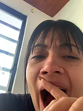 NefertitiXO online show from May 2026 03:19:01 PM