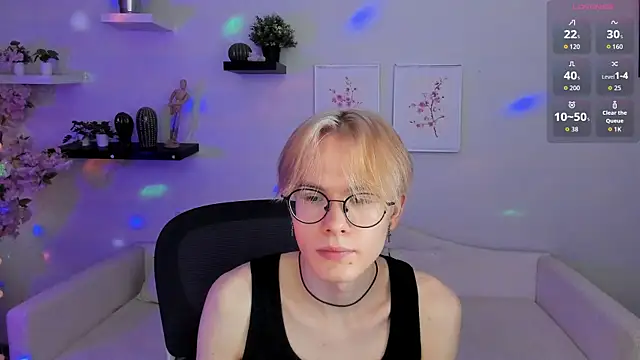 Snapshot of Liam_Blair chatting on April 2026 05:34:01 AM Liam Blair online show from April 2026 05:34:01 AM