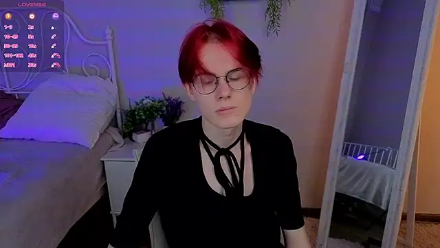 Snapshot of Liam_Blair chatting on May 2026 05:35:01 AM Liam Blair online show from May 2026 05:35:01 AM