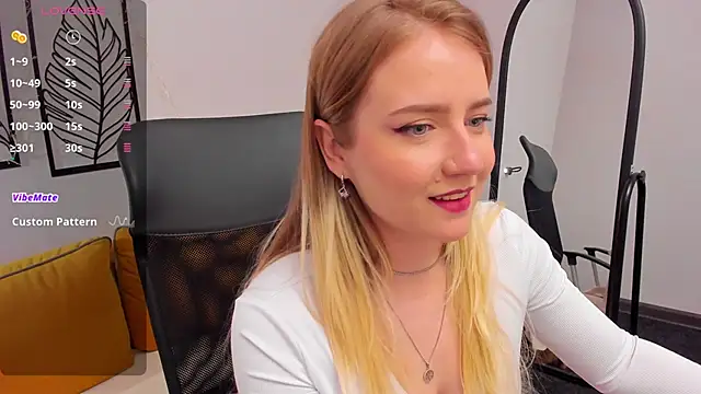 Snapshot of Liacandy_ chatting on May 2026 02:29:01 AM Liacandy online show from May 2026 02:29:01 AM