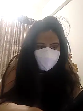 Monika299 online show from April 2026 06:20:01 PM
