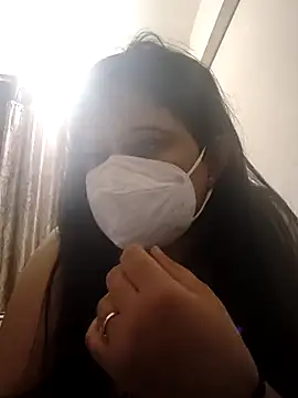 Monika299 online show from April 2026 05:58:01 PM
