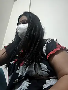 Monika299 online show from May 2026 05:51:02 PM