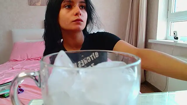 The Slutty Fox online show from June 2026 08:23:02 AM
