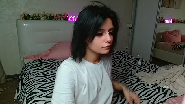 The Slutty Fox online show from August 2026 07:16:01 PM