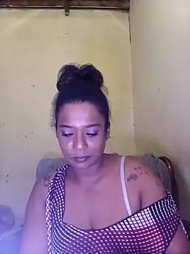 Snapshot of MiZz-Creator chatting on April 2026 09:57:01 AM MiZz-Creator online show from April 2026 09:57:01 AM