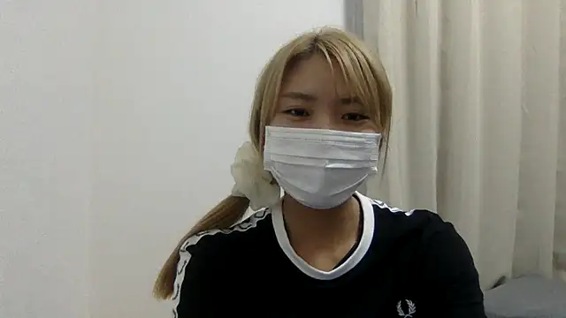  Misa misako  online show from April 2026 11:31:01 AM