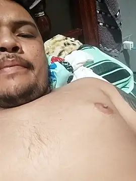 Luiz6767 online show from April 2026 11:05:01 AM