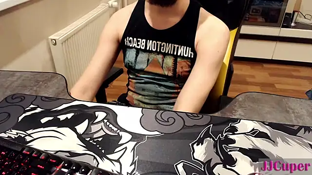 JJCuper online show from April 2026 06:10:02 PM