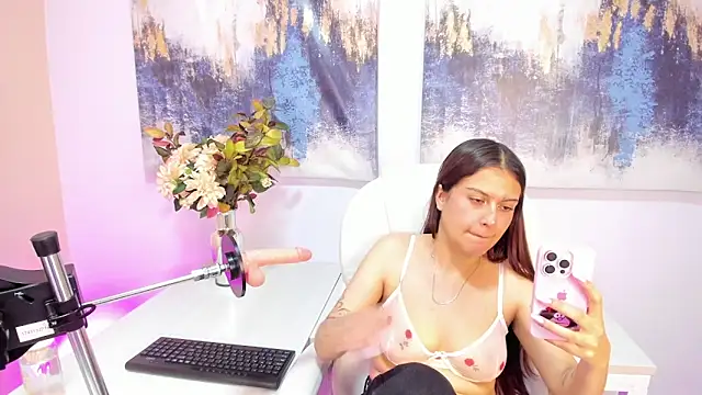 madydoll  online show from July 2026 09:03:01 PM