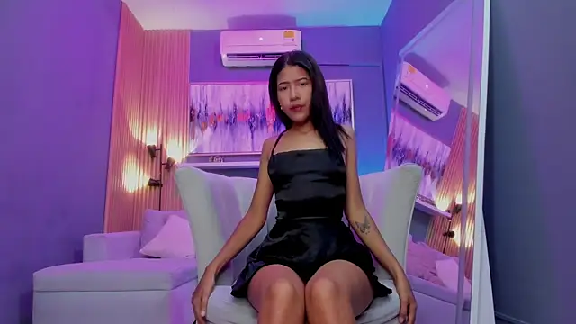 ivania lua online show from April 2026 12:55:02 PM