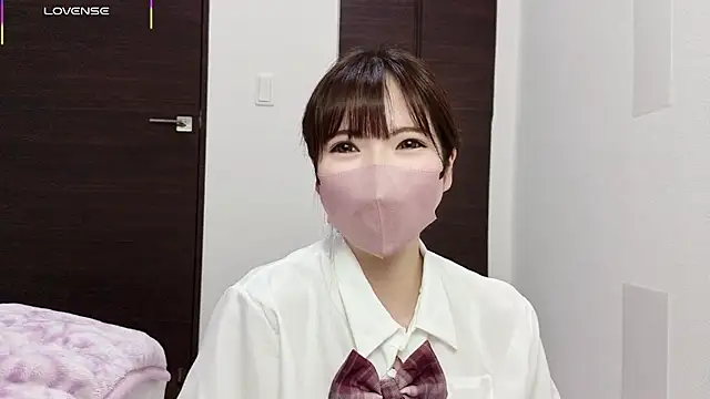 -Moka-1212- online show from April 2026 07:18:02 PM