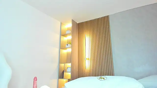 dalila sette online show from April 2026 01:41:02 PM