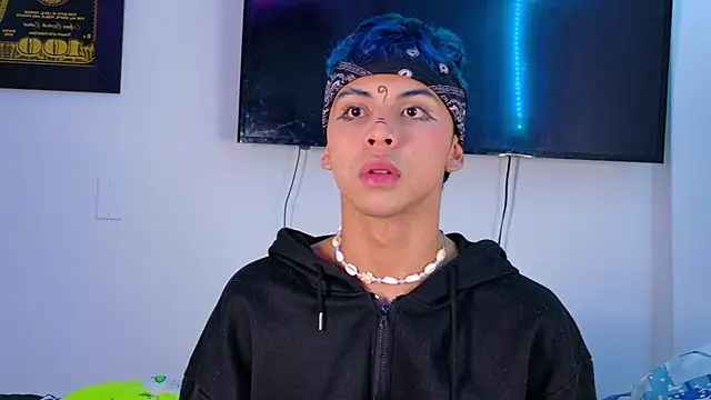 Apolo Prince1 online show from May 2026 02:39:02 AM