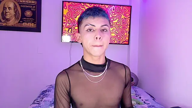 Apolo Prince1 online show from May 2026 01:56:01 AM