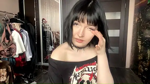Snapshot of virusDoll chatting on May 2026 11:48:02 AM virusDoll online show from May 2026 11:48:02 AM