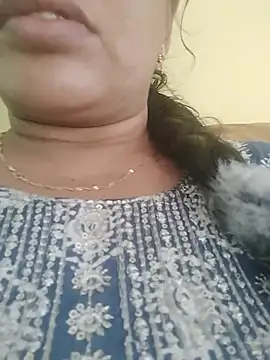 Snapshot of Monika_telugu_queen chatting on June 2026 08:52:01 AM Monika telugu queen online show from June 2026 08:52:01 AM