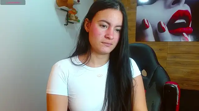 rosaleia  online show from May 2026 04:08:02 AM