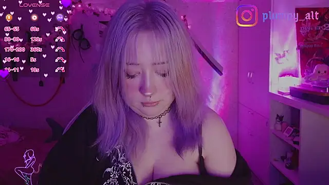 plumpy girl online show from May 2026 05:40:02 PM