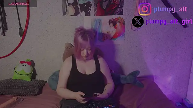 plumpy girl online show from May 2026 07:41:02 PM