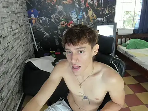 sebas jusa online show from June 2026 12:43:01 PM