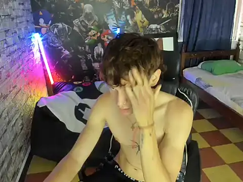 sebas jusa online show from June 2026 01:00:02 PM