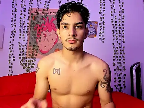 Snapshot of JaxJinx chatting on April 2026 12:46:02 AM JaxJinx online show from April 2026 12:46:02 AM