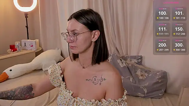 WitchBitch 13 online show from May 2026 03:57:02 AM