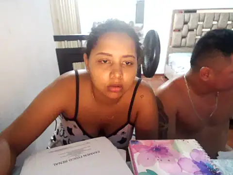 Snapshot of Ninibella chatting on June 2026 02:38:01 AM Ninibella online show from June 2026 02:38:01 AM