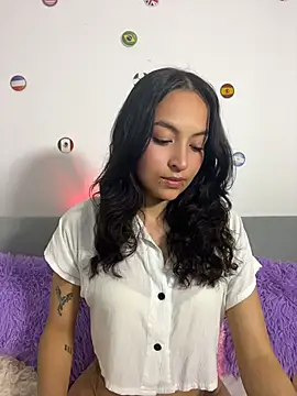 Snapshot of SweetGabriella_ chatting on July 2026 01:45:01 AM SweetGabriella online show from July 2026 01:45:01 AM