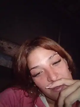 Juaschiii online show from April 2026 03:45:01 AM