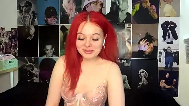 LaineRivett online show from April 2026 12:20:01 PM