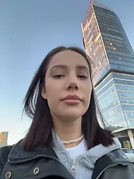 UrbanNymph online show from April 2026 04:44:02 PM