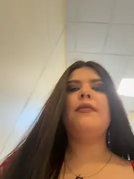 AmeliaBronze online show from June 2026 03:31:02 AM