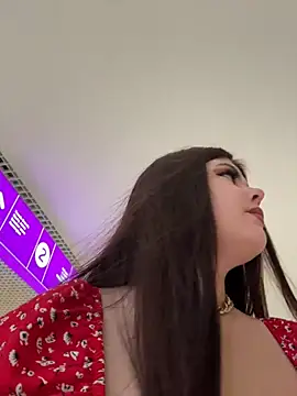 AmeliaBronze online show from July 2026 03:04:01 AM