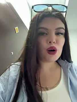 AmeliaBronze online show from July 2026 03:04:01 AM