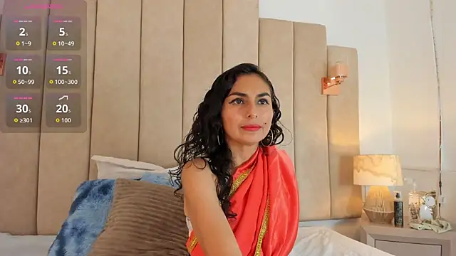 Snapshot of shaliny_ chatting on May 2026 07:10:01 PM shaliny online show from May 2026 07:10:01 PM